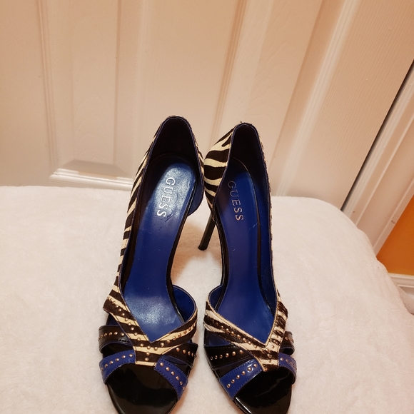 Guess heels - Picture 4 of 5